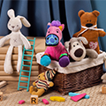 Toys