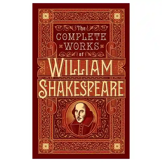 Shakespeare Book