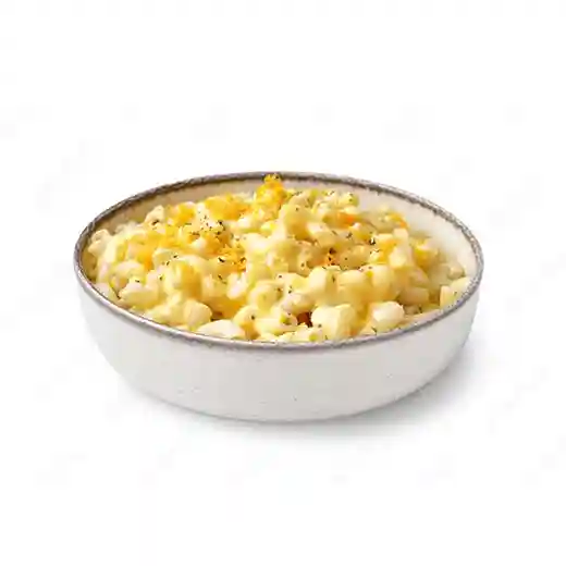 Cheese Pasta