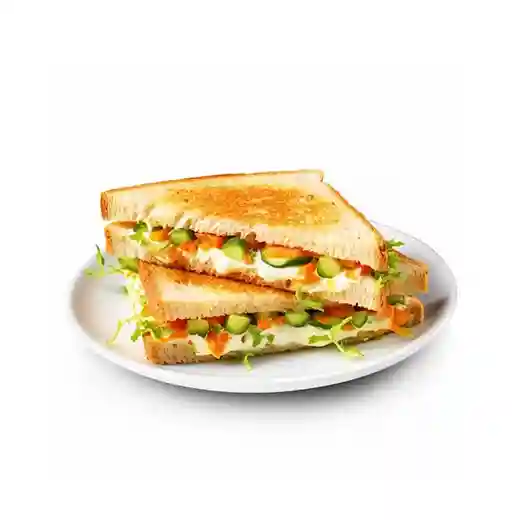 Veg Sandwich
