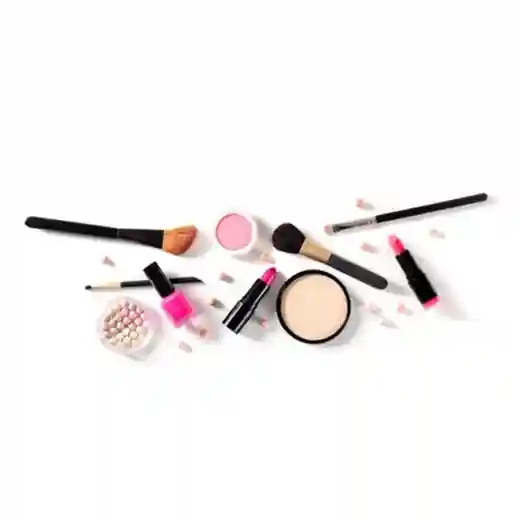 Women Makeup Kit